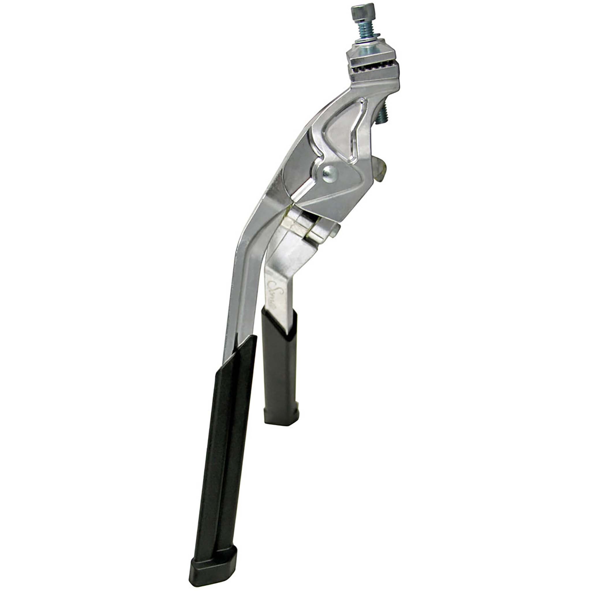 Soma Double Leg Kickstand, Silver-0