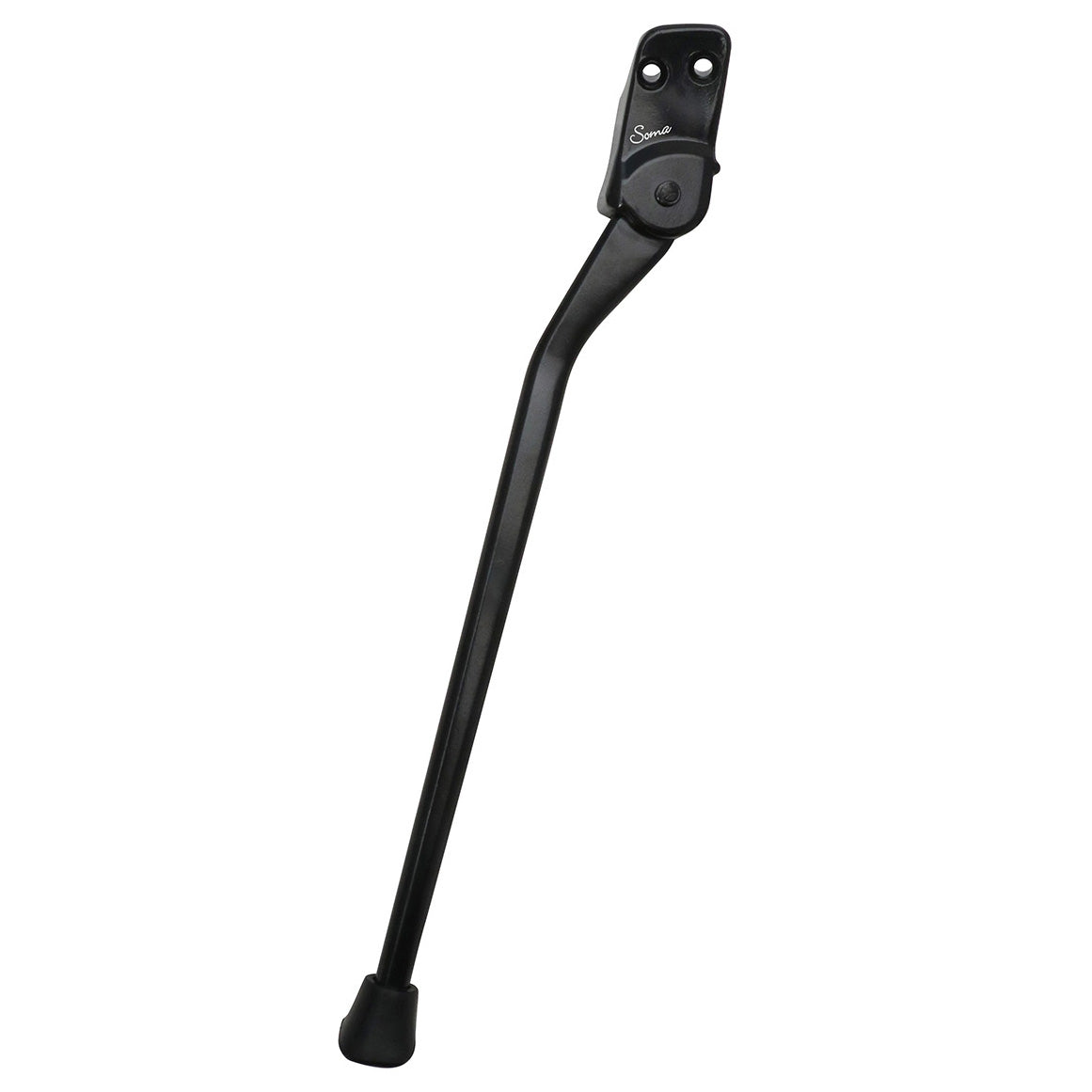 Soma Direct Mount Single Leg Kickstand, Black - KSA 18-0