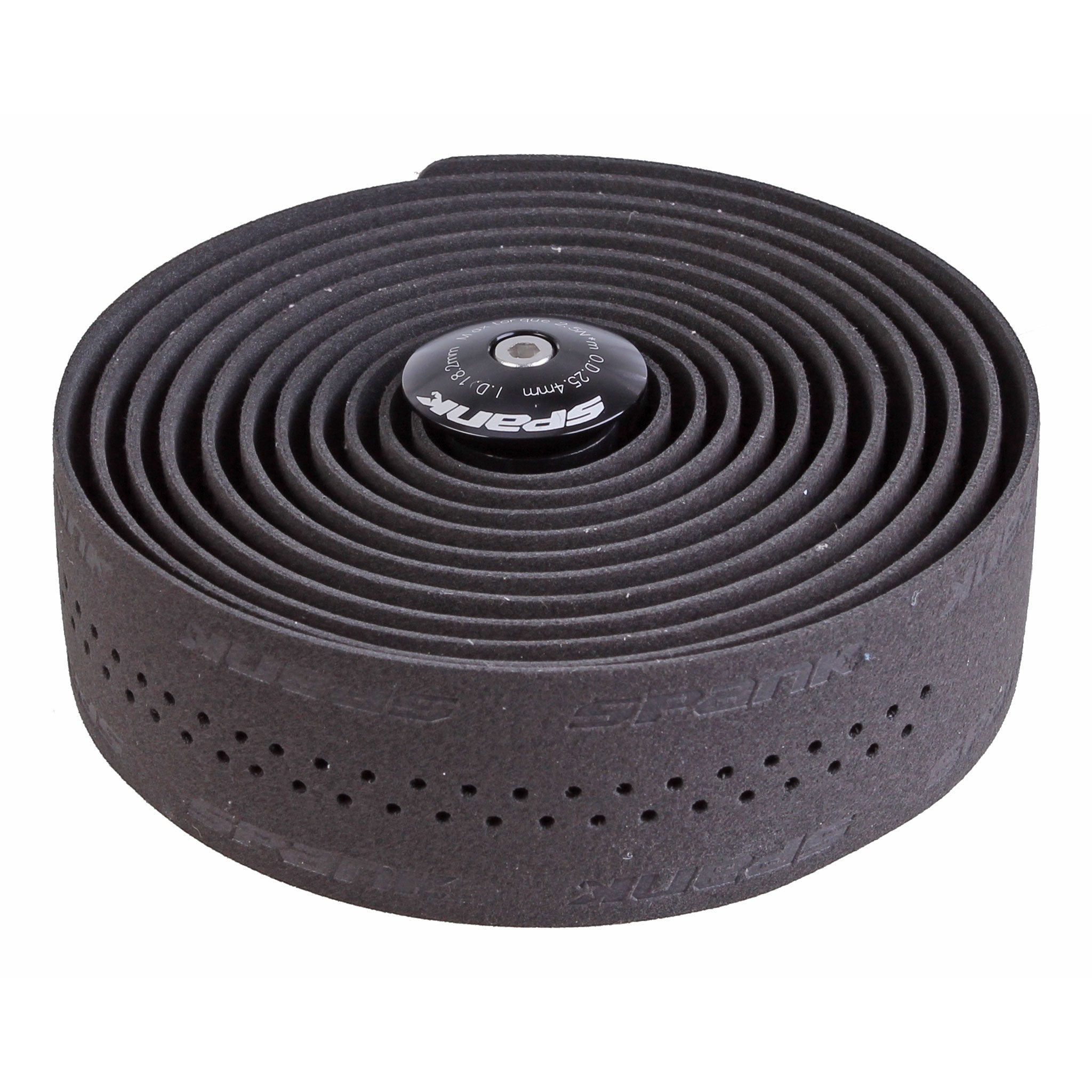 Spank Wing Gravel Drop Bar Tape and Plugs-0