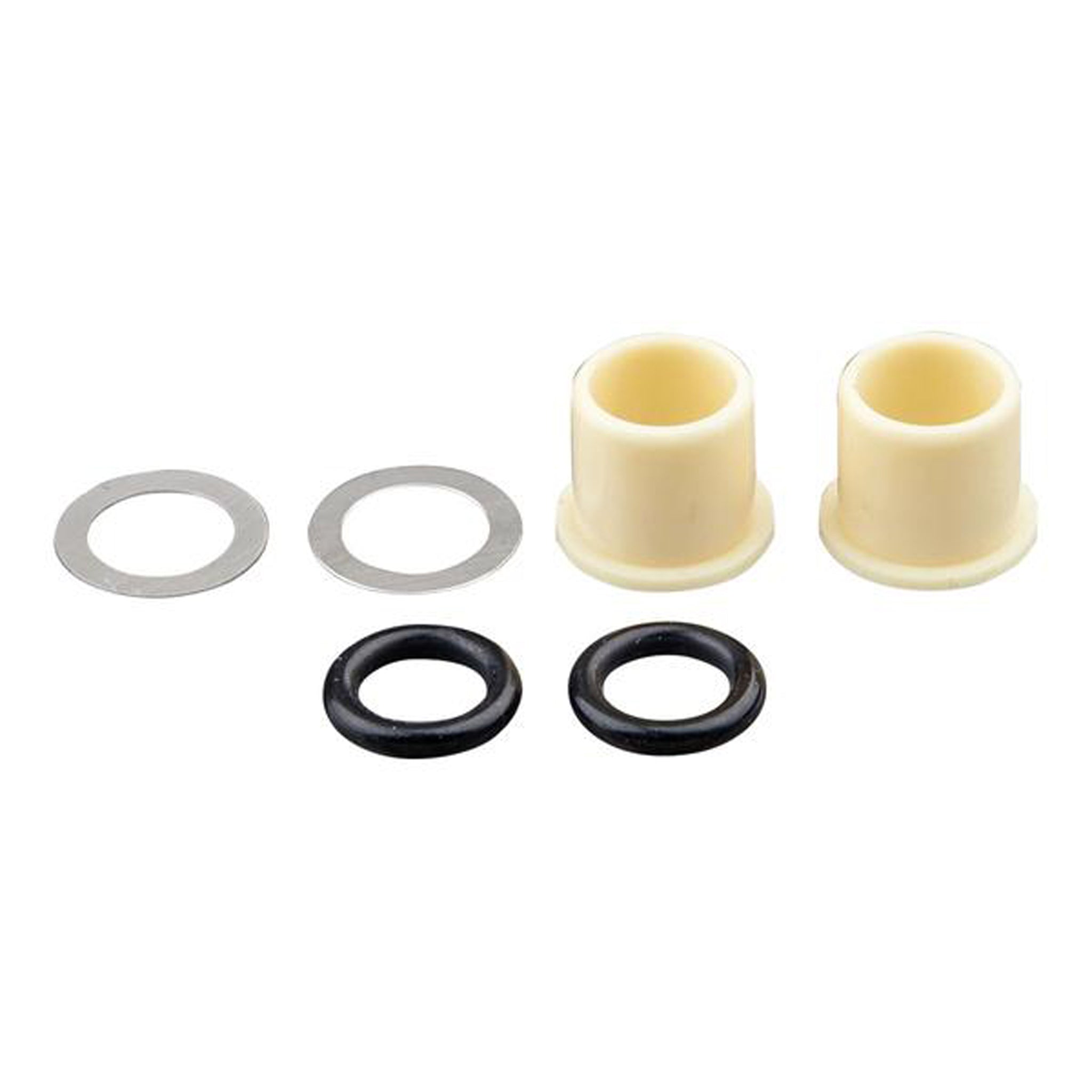 Spank Pedal Bushing Kit, 2012-Current Spike, Oozy-0