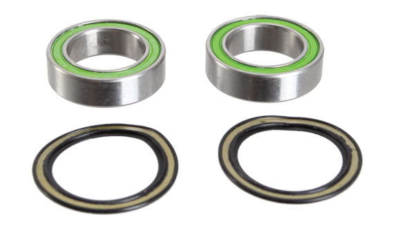 Spank Pedal Bearing Kit, 2015-Current Spike, Oozy-0