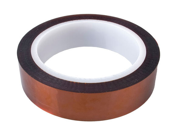 Spank Fratelli Tubeless Tape, 25mm Wide, 2 Wheels/Roll-0