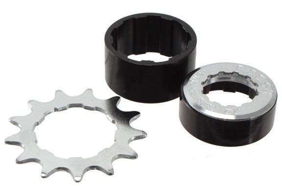Spank Micro Singlespeed Conversion Kit, 13t-0