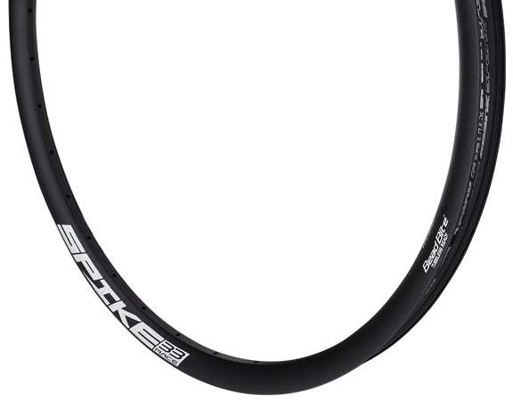 Spank Spike Race 33 26" Rim, 32h - Black-0