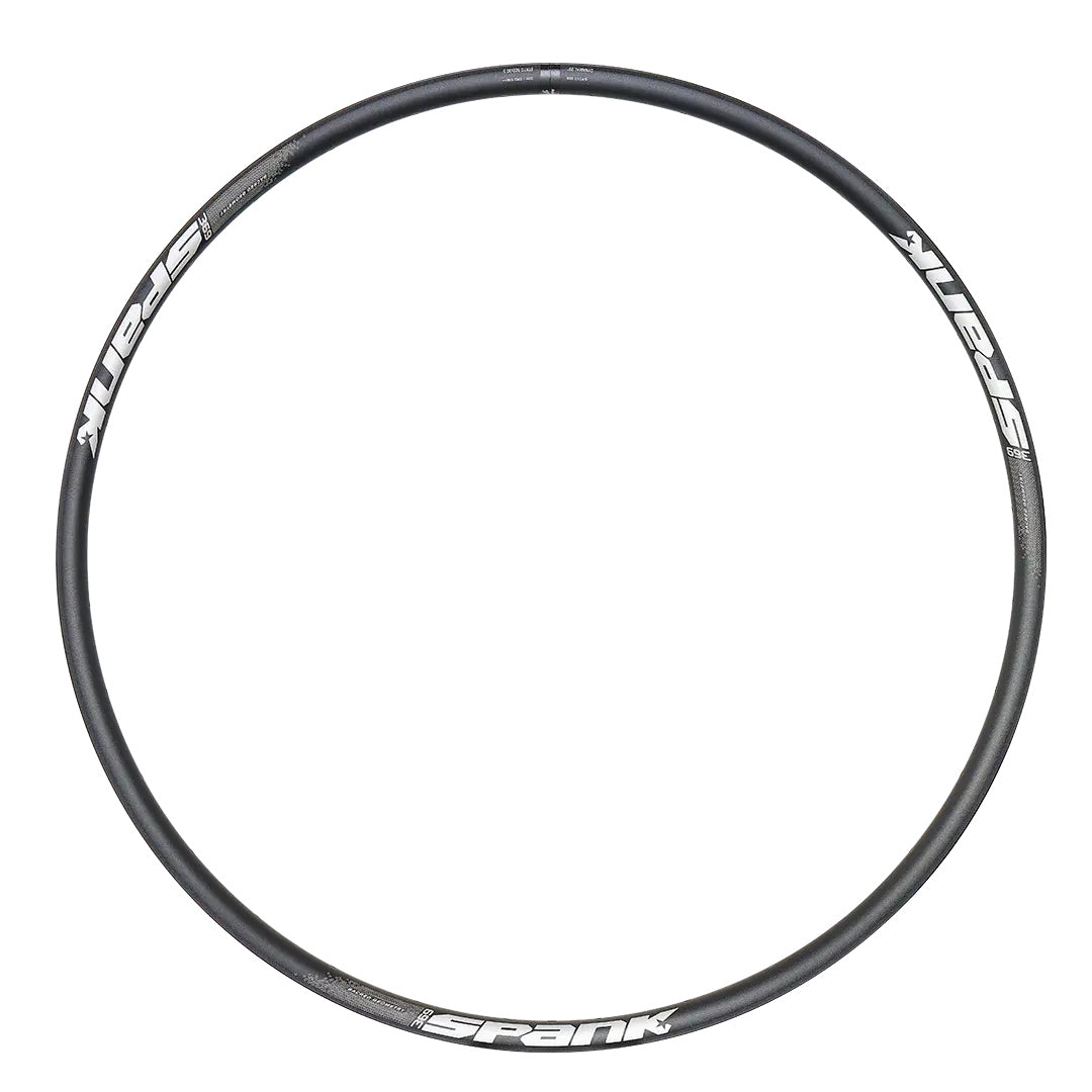 Spank Spike 369 29" Rim, 32h - Black-0