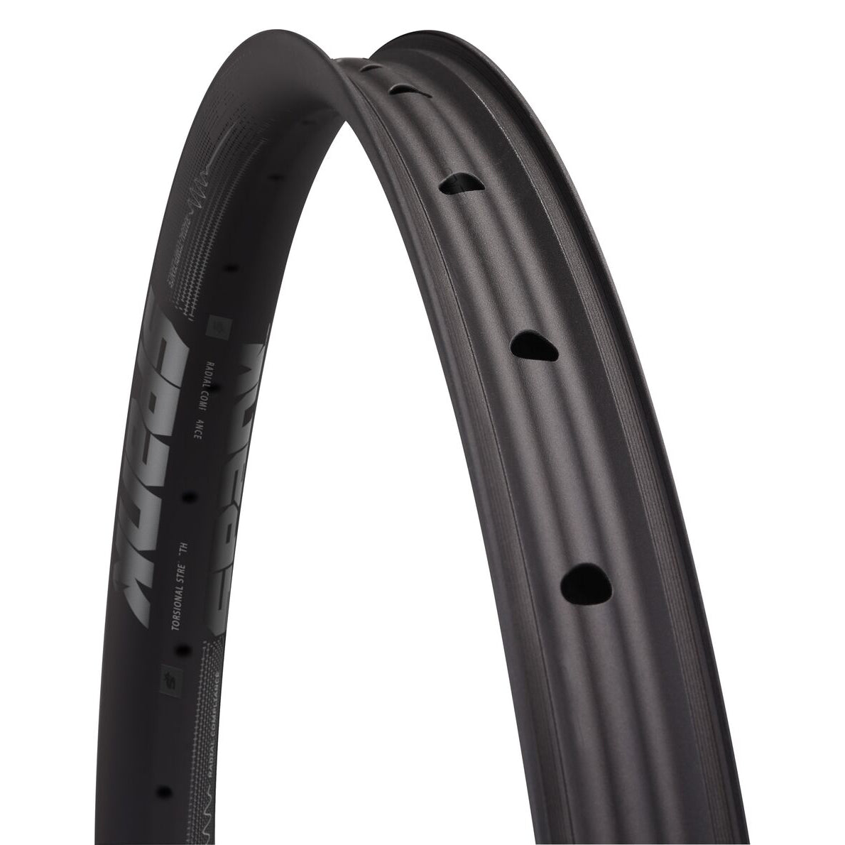 Spank 350 29" Rim, 32h - Black-0