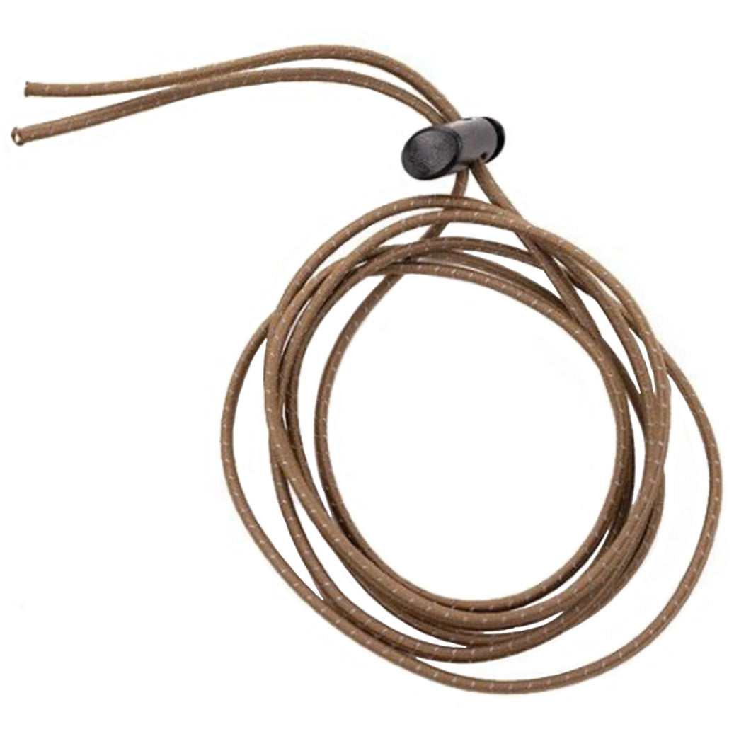 Swift Industries Bag Bungee Booster, Reflective, Coyote-0