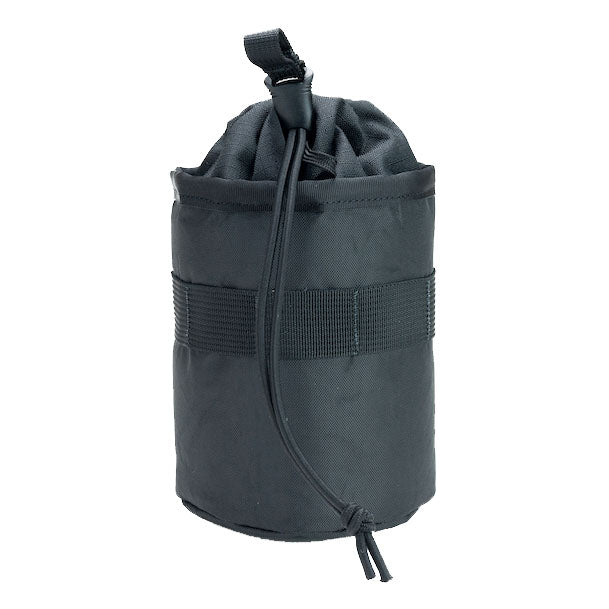 Swift Industries Sidekick Stem Pouch, 1L, Black-0