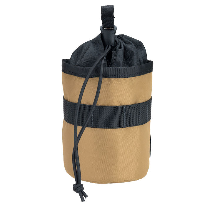 Swift Industries Sidekick Stem Pouch, 1L, Coyote-0