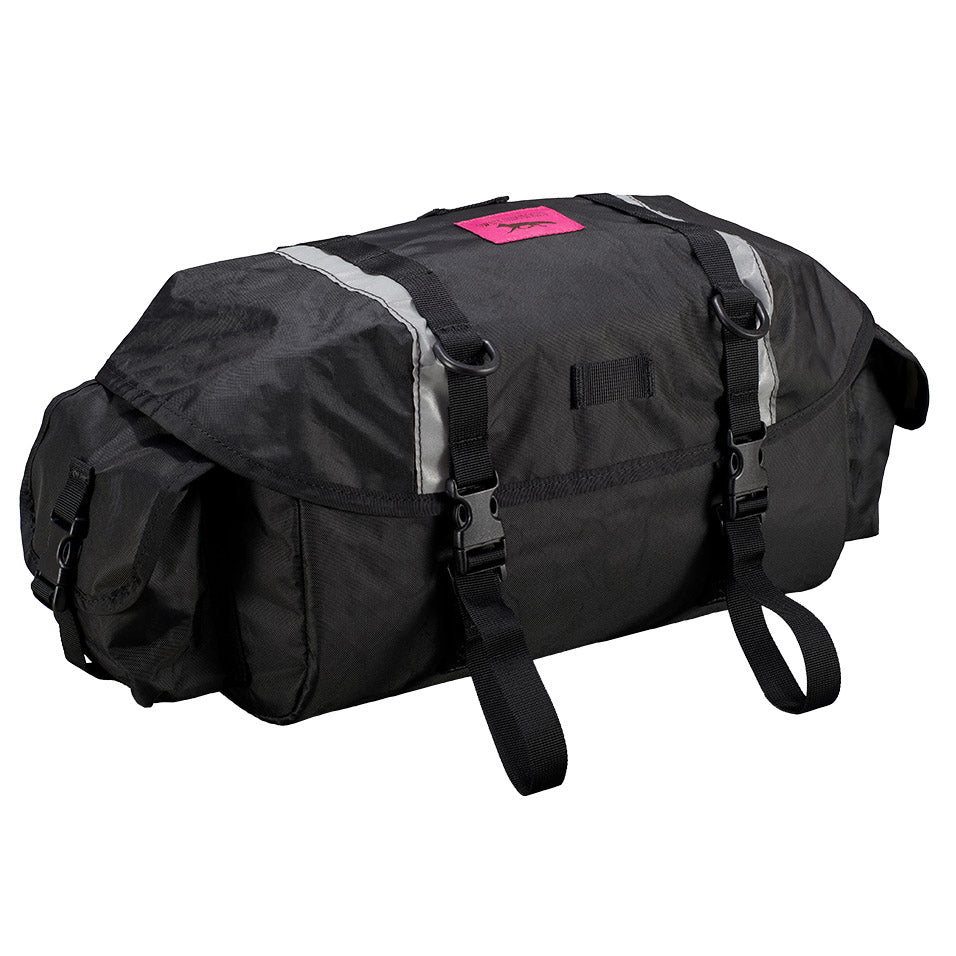 Swift Industries Zeitgeist Pack, 12L, Black-0