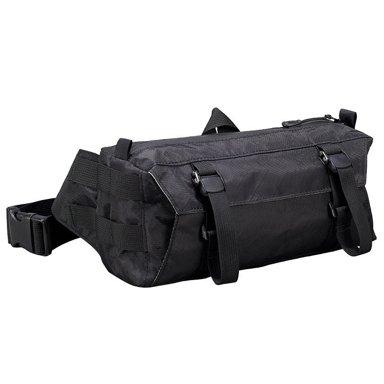 Swift Industries Anchor Hip Pack, 2.5L, Black NLA-0