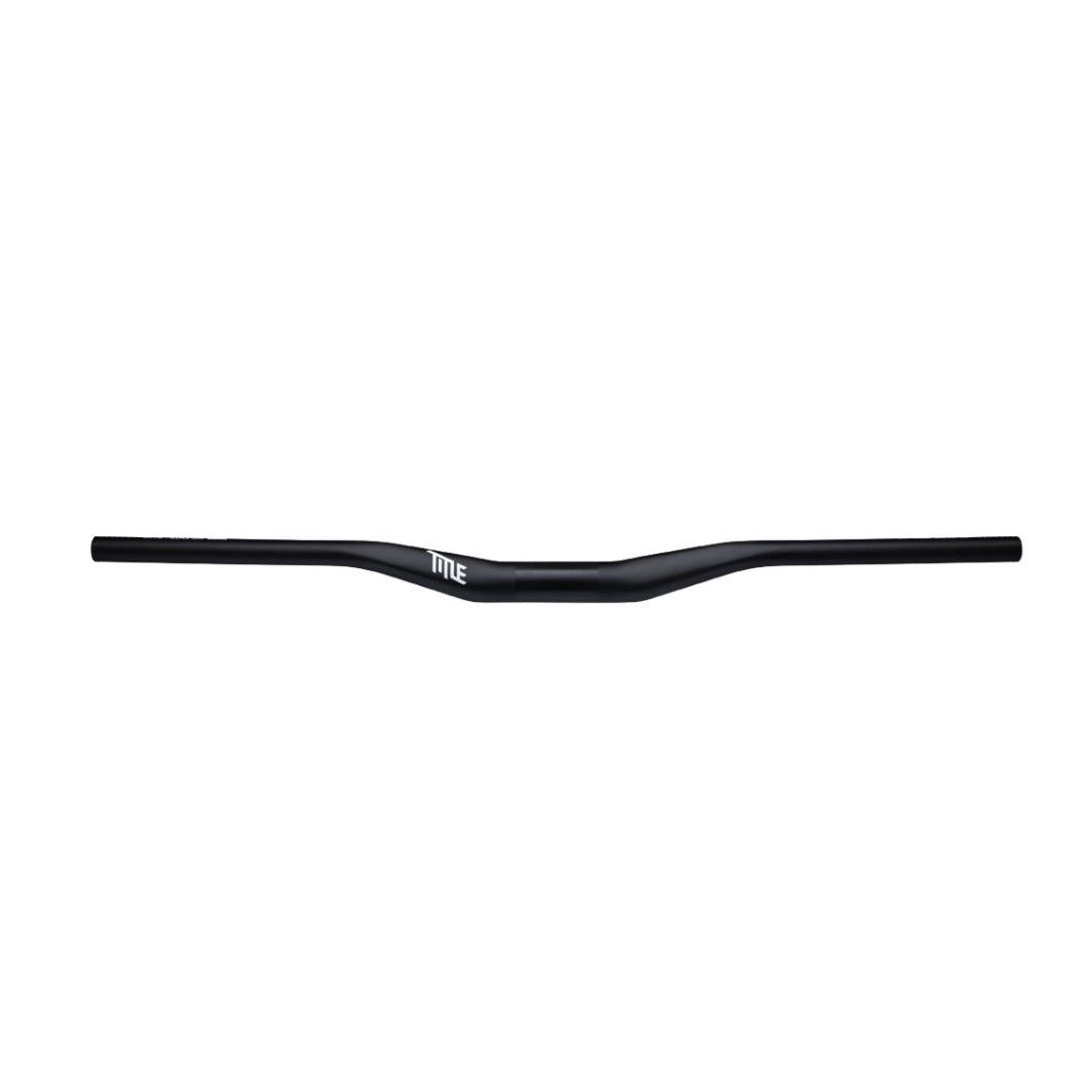Title Form Carbon Bar(35.0) 25mm/800mm, Smokey Matte B-0