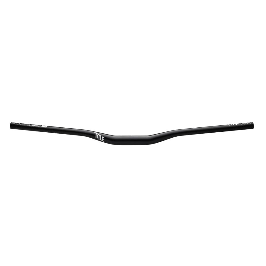 Title AH1 Handlebar, (31.8) 25mm/800mm, Matte Black-0