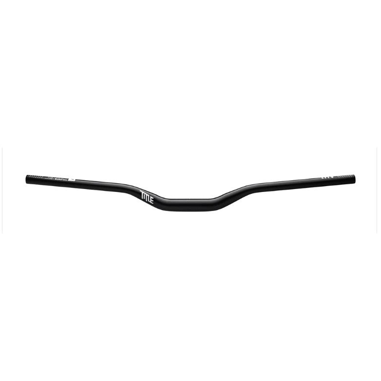 Title AH1 Handlebar, (31.8) 38mm/800mm, Matte Black-0