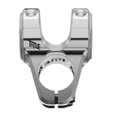 Title ST1 Stem, (35.0) 0d x 40mm, Chrome-0