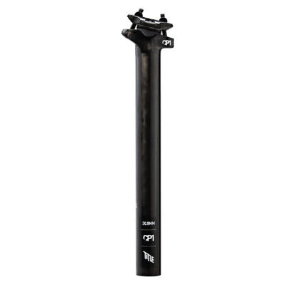 Title CP1 Carbon Seatpost, 30.9 x 300mm-0