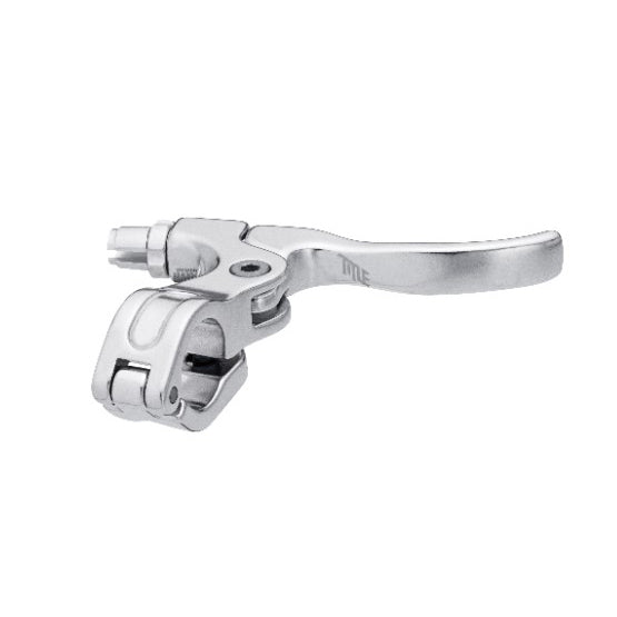Title G1 Brake Lever, Right, Chrome-0