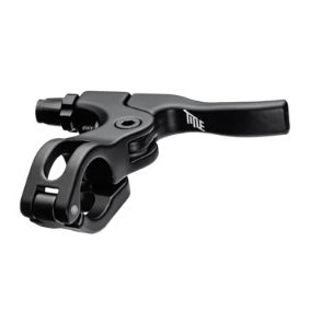 Title G2 Brake Lever, Right, Short, Black-0
