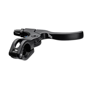 Title G2 Brake Lever, Right, Regular, Black-0