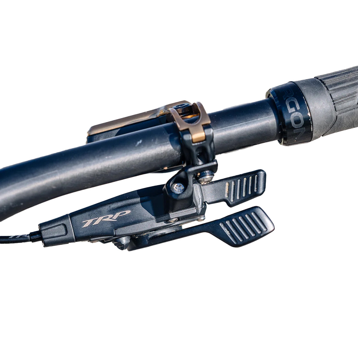 TRP Shifter Adapter Kit (HD 5.1) - I-Spec-Left-0