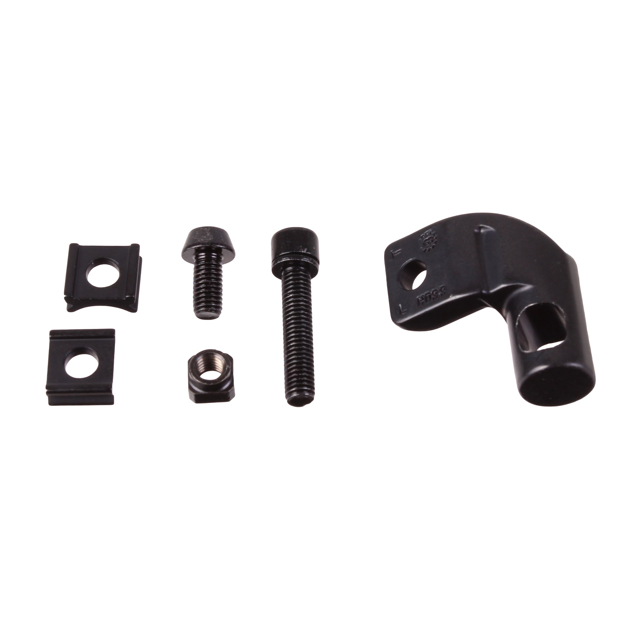 TRP SRAM Shifter Adapter Kit (HD 3.3) - Left-0