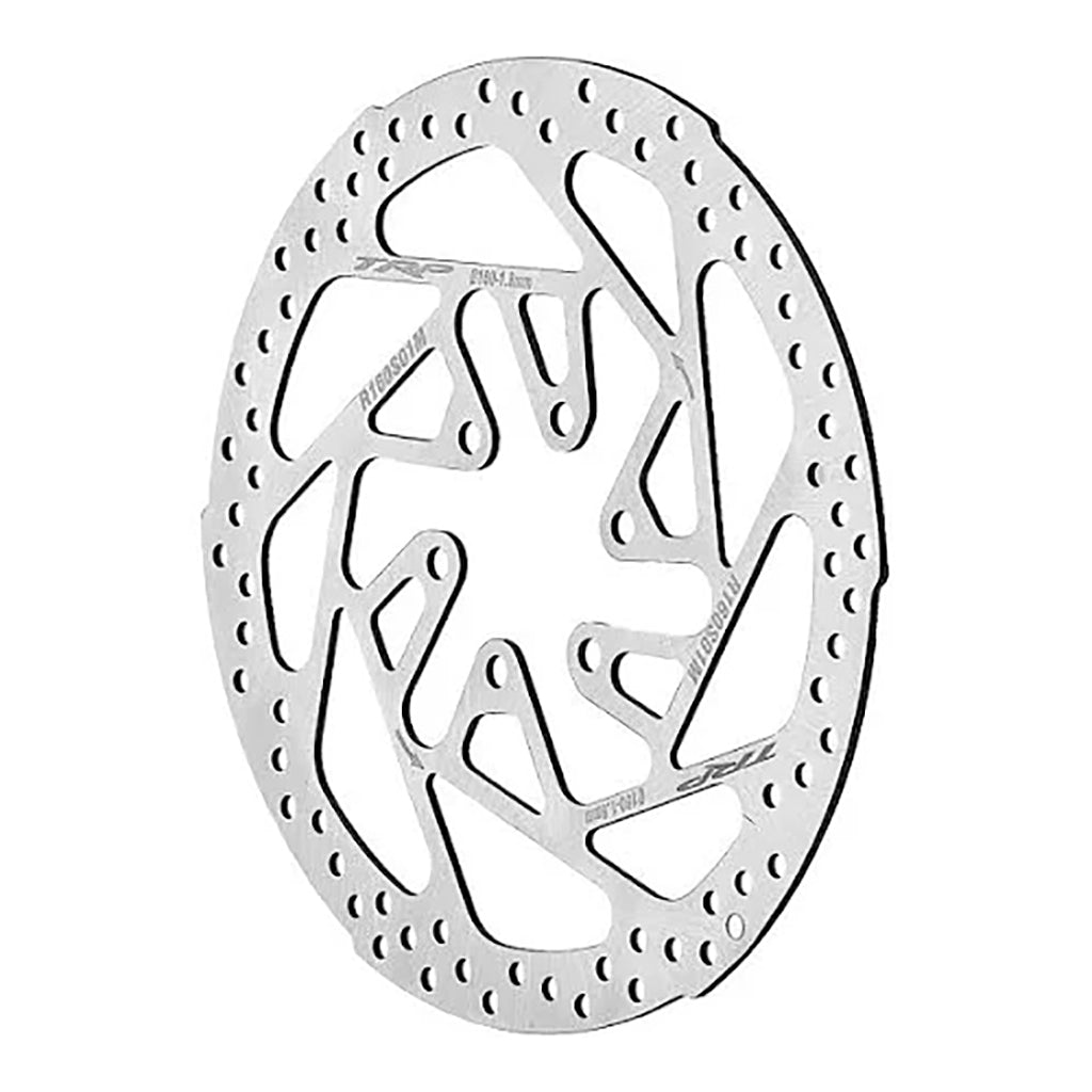 TRP 1-Piece 6-Bolt Rotor, 2.3mm Thick, 223mm-0