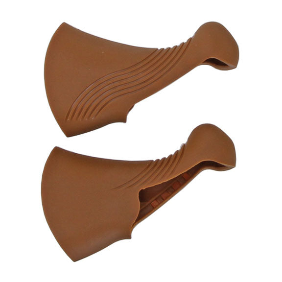 TRP RRL Replacement Brake Hoods, Gum-0