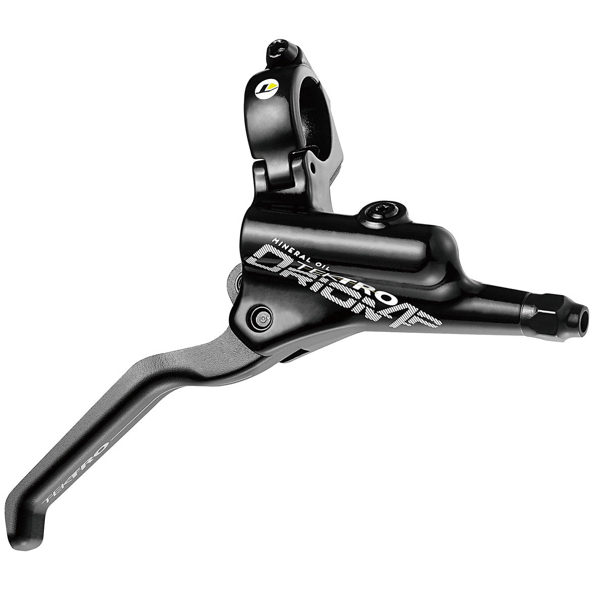 Tektro Tektro Orion Disc Brake, Left, Black -0