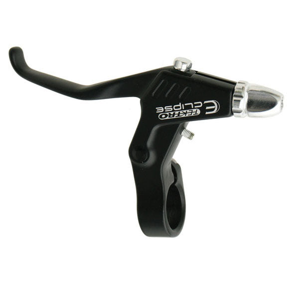 Tektro MT2.1 MTB Levers, Left/Right, Black-0