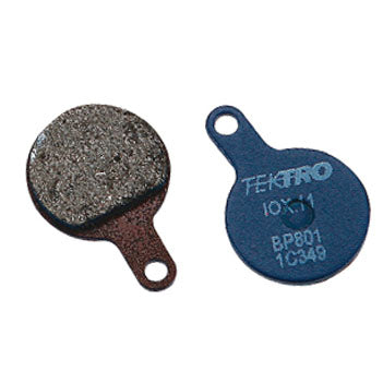 Tektro Disc Brake Pads, Novela, IOX, Pair-0