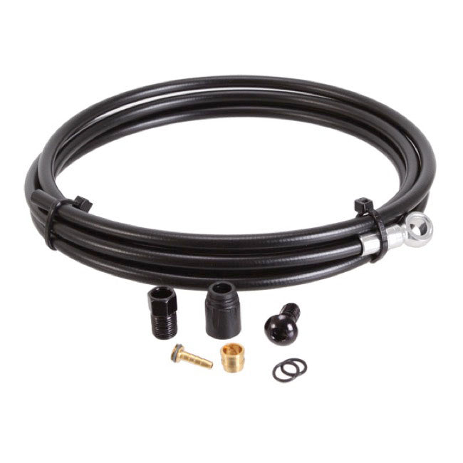 Tektro Tubing Kit w/ Banjo,Orion,Volans,Auriga Pro/SUB/ESUB/T-0