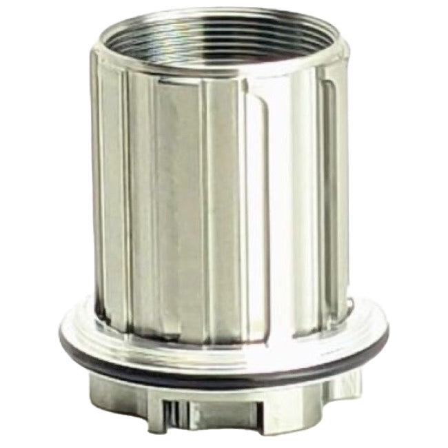 White Industries Driver Body, HG 8-12 Spd, With Bearings/No Pawls, Ti-0