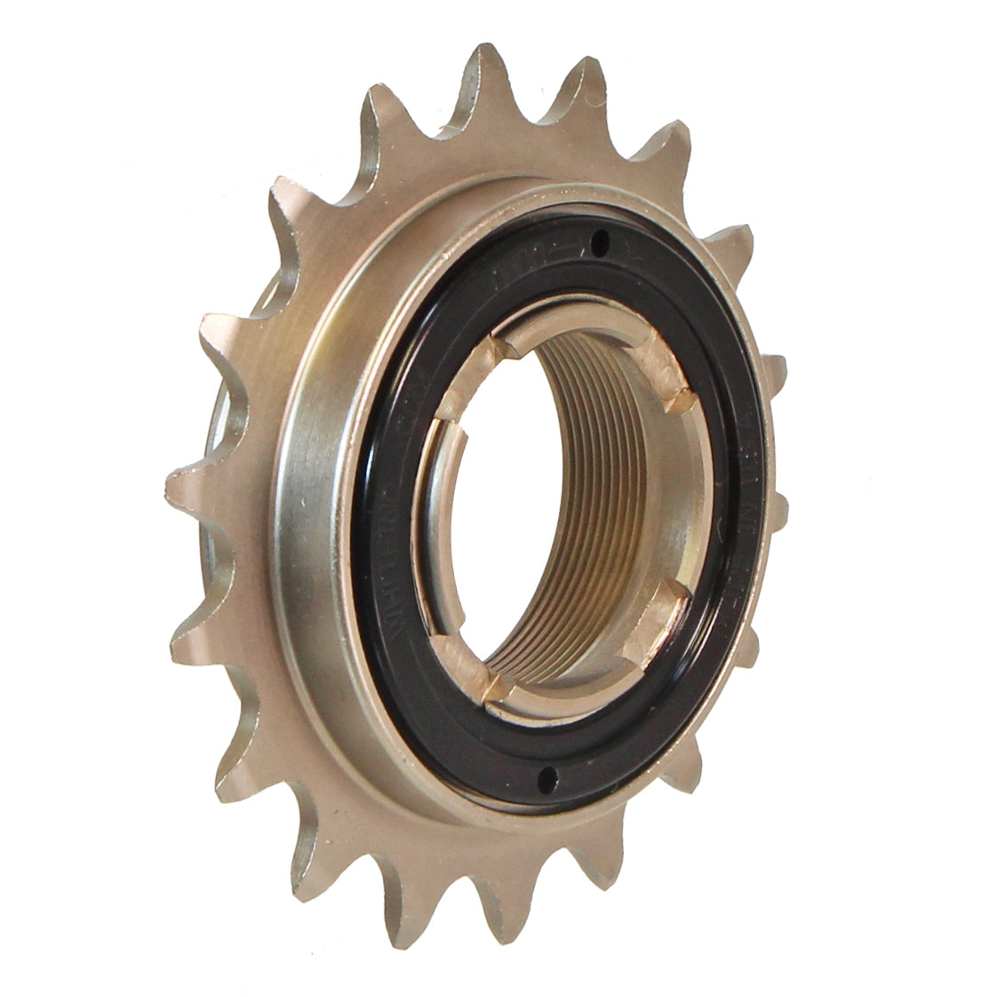 White Industries Singlespeed Freewheel, High Engagement (72 point) 18t-0