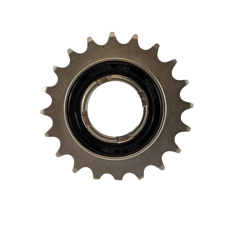 White Industries Singlespeed Freewheel, High Engagement (72 point) 20t-0