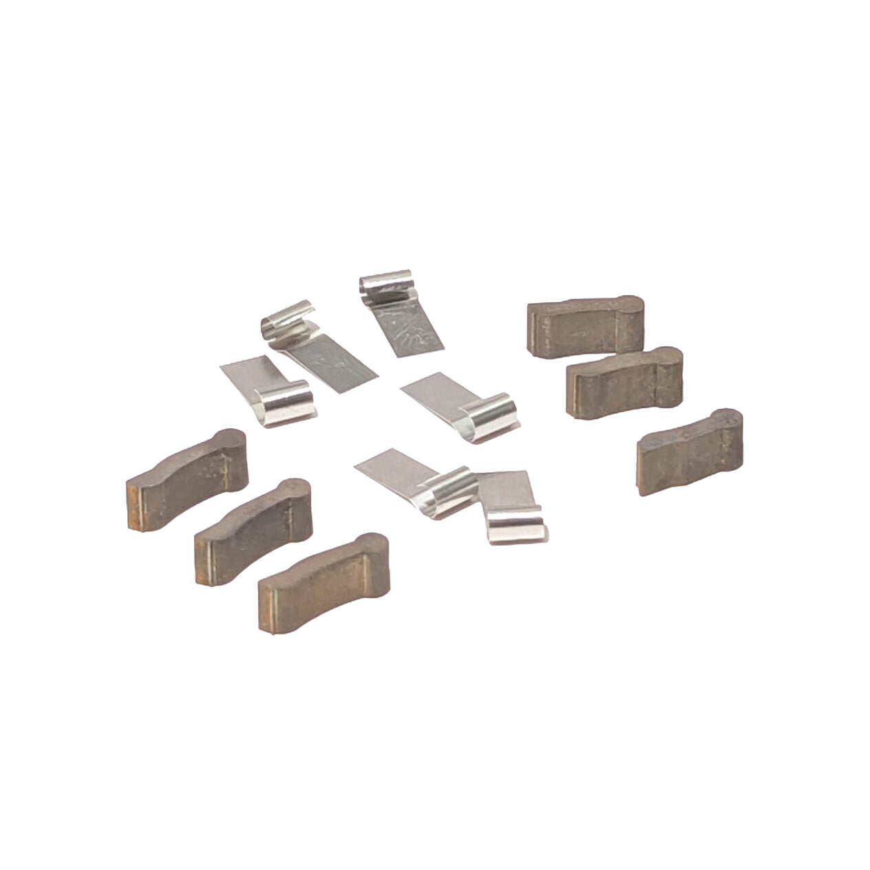 White Industries Freewheel Pawl/Spring Kits for 72t Engagement Drivers-0