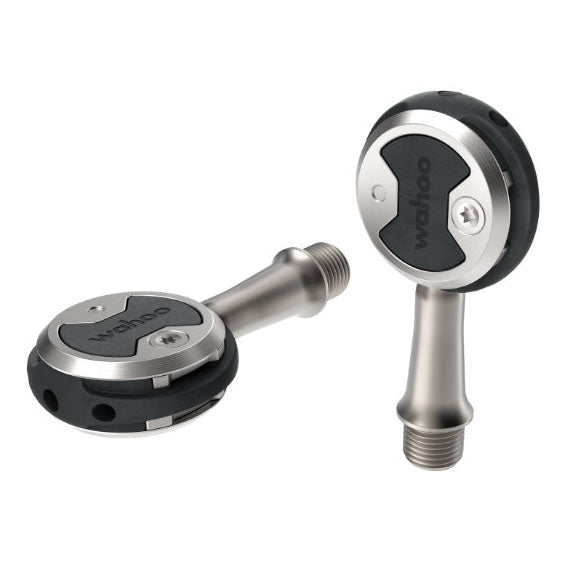 Wahoo Fitness Speedplay Nano Pedals-0