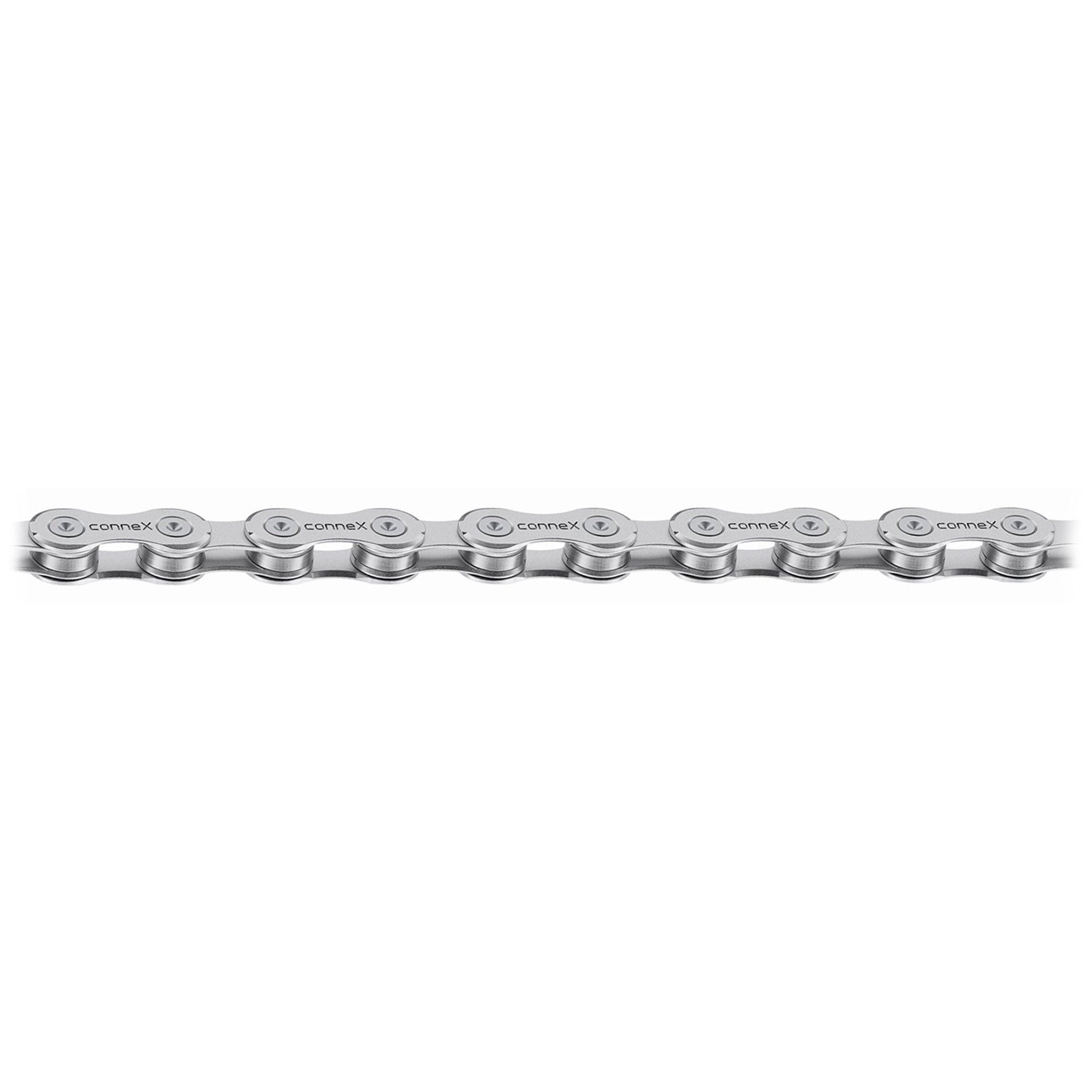 Connex 12s0 12sp Chain, Silver  NLS-0