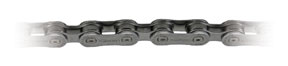 Connex 900 9sp Chain, Steel Gray-0