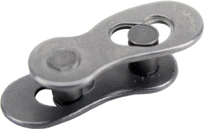 Connex 10sp Chain Connector, Silver-0