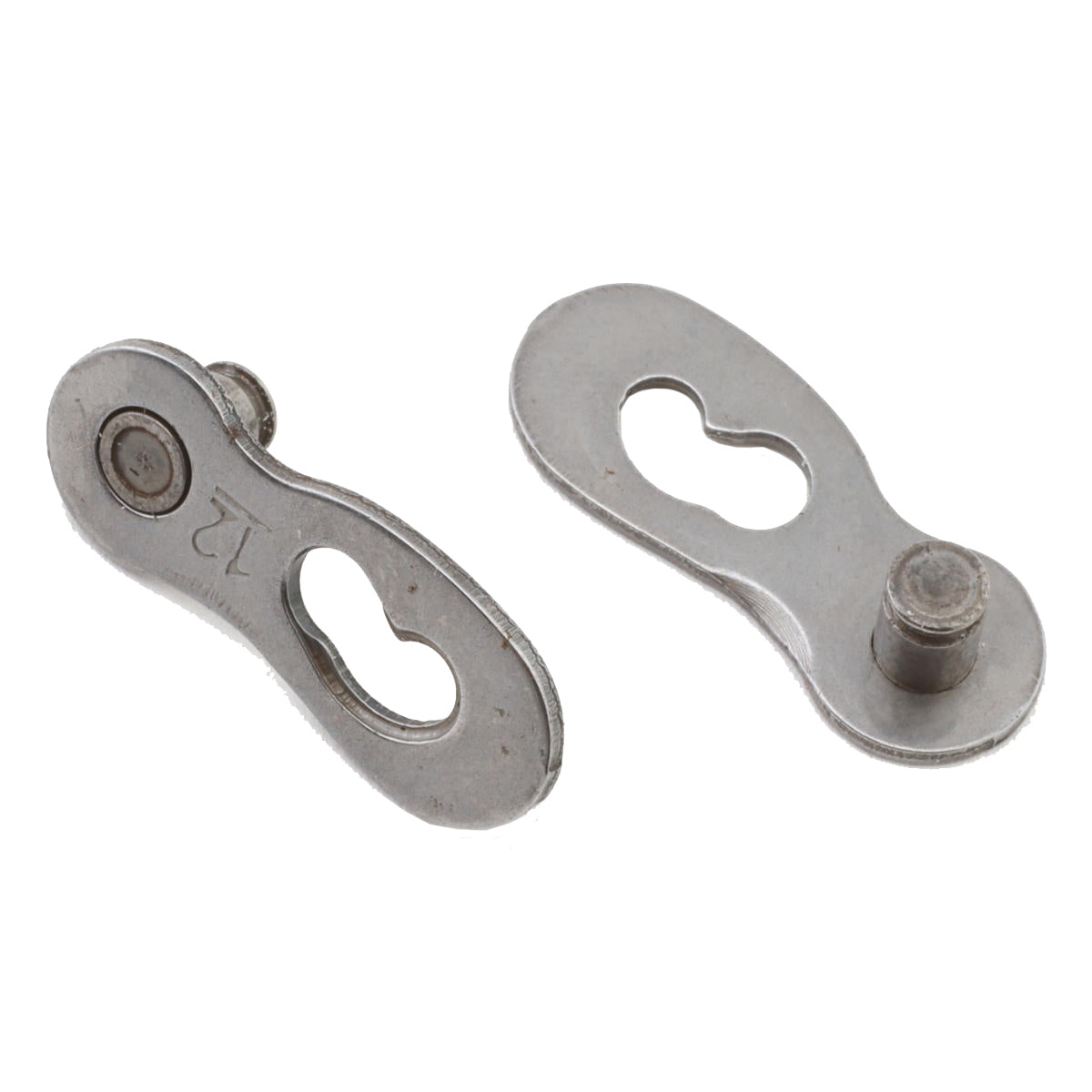 Connex 12sp Chain Connector, Silver-0