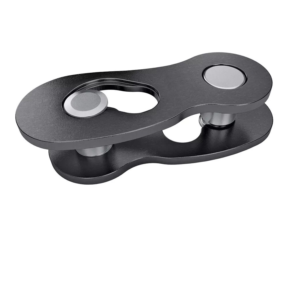 Connex 10sp Chain Connector, Black-0