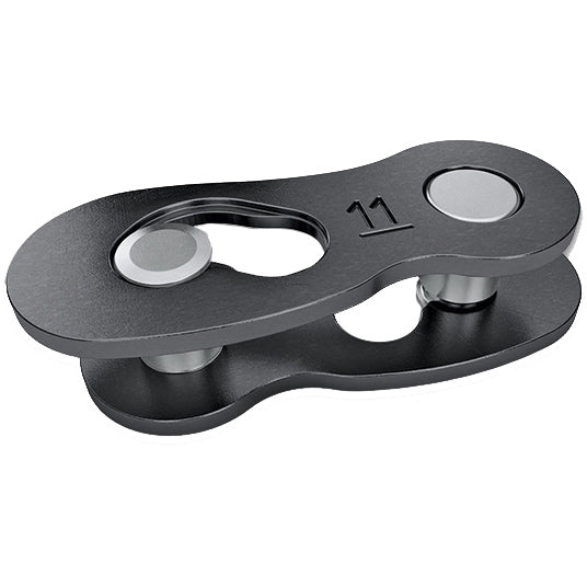 Connex 11sp Chain Connector, Black-0
