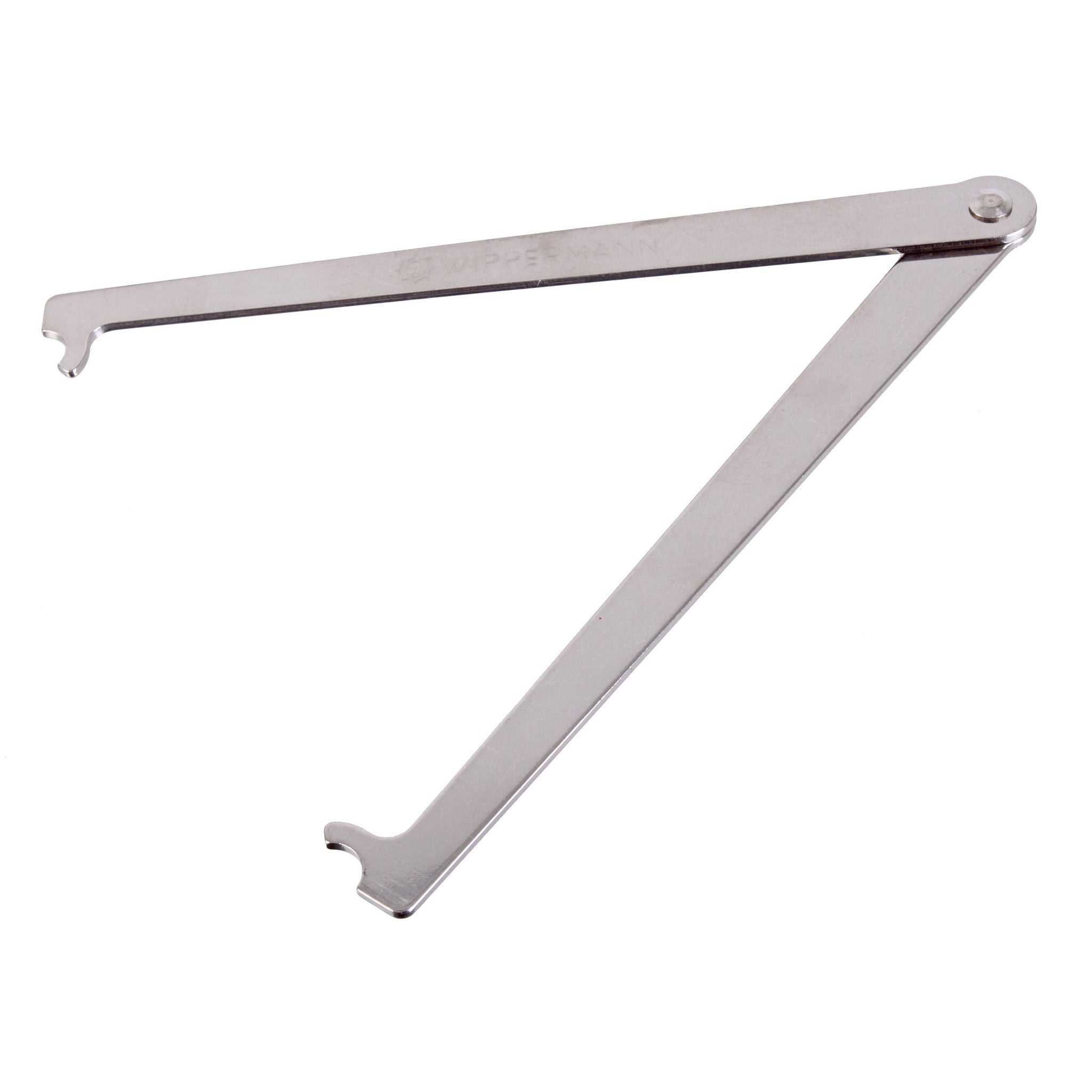 Connex Chain Wear Indicator, Steel  -0