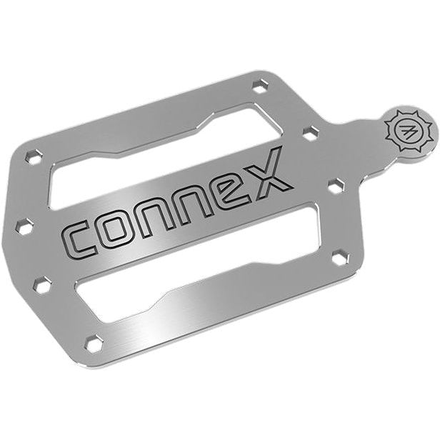Connex Chainring Wear Indicator, Steel-0