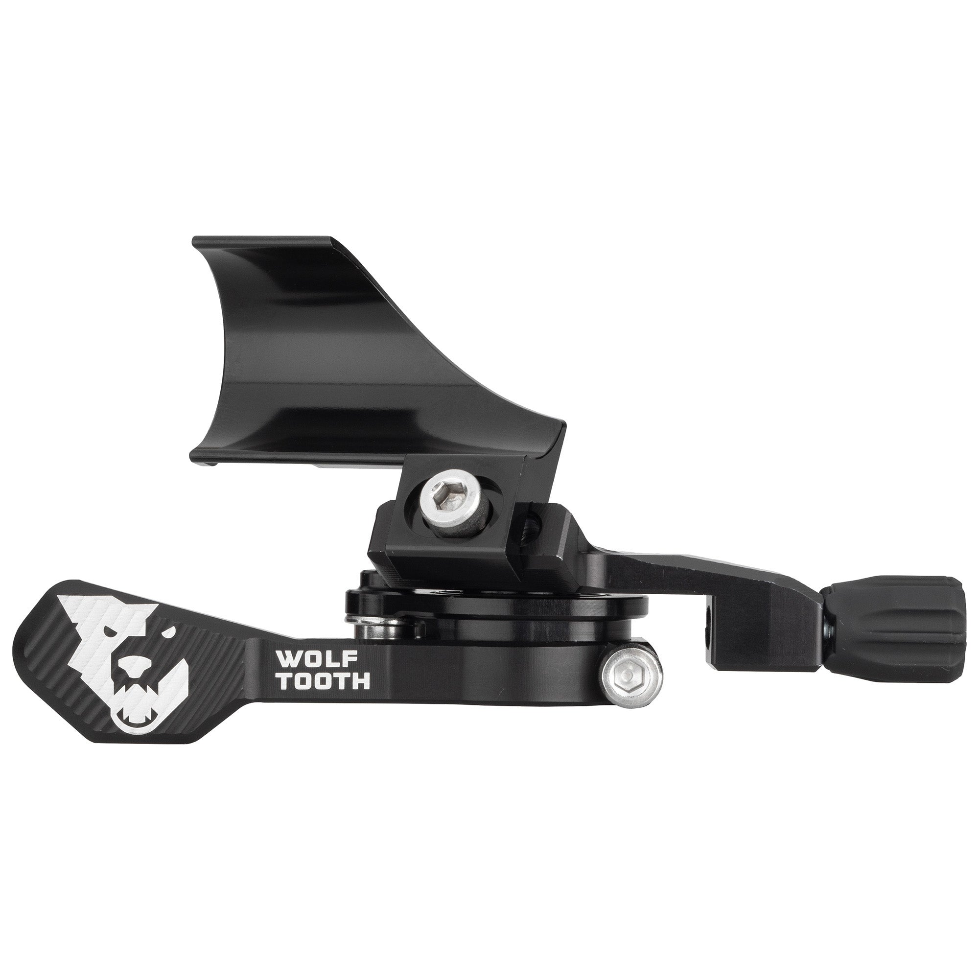 Wolf Tooth Components ReMote Pro Dropper Post Remote, Shim IS-II-0