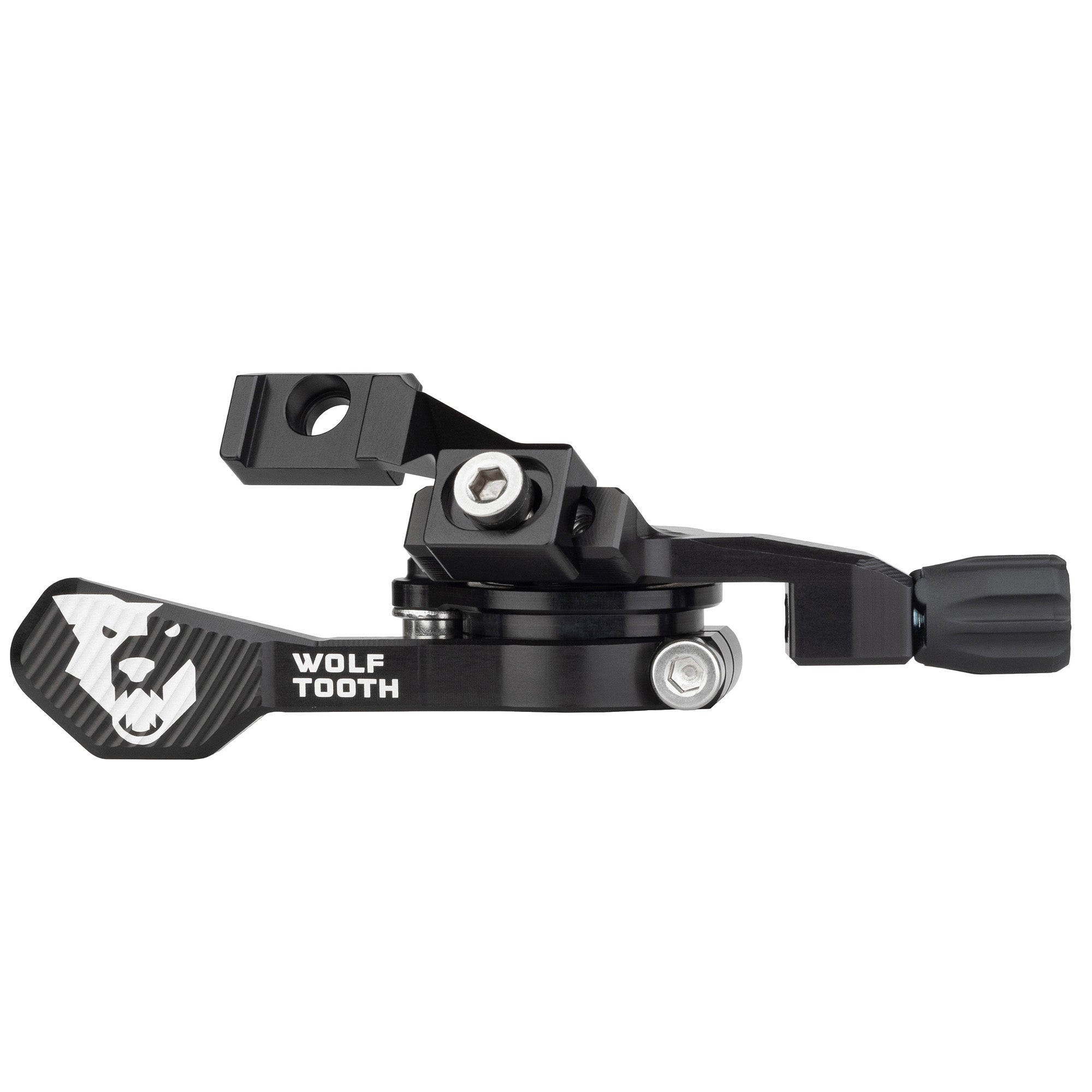 Wolf Tooth Components ReMote Pro Dropper Post Remote, Shim IS-B  NLS-0