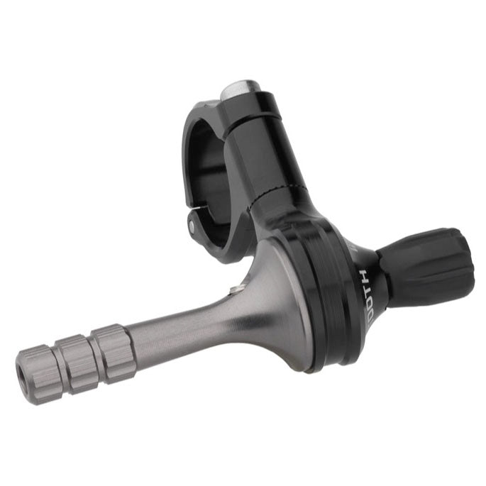 Wolf Tooth Components ReMote 360 Dropper Post Remote, Bar Clamp-0