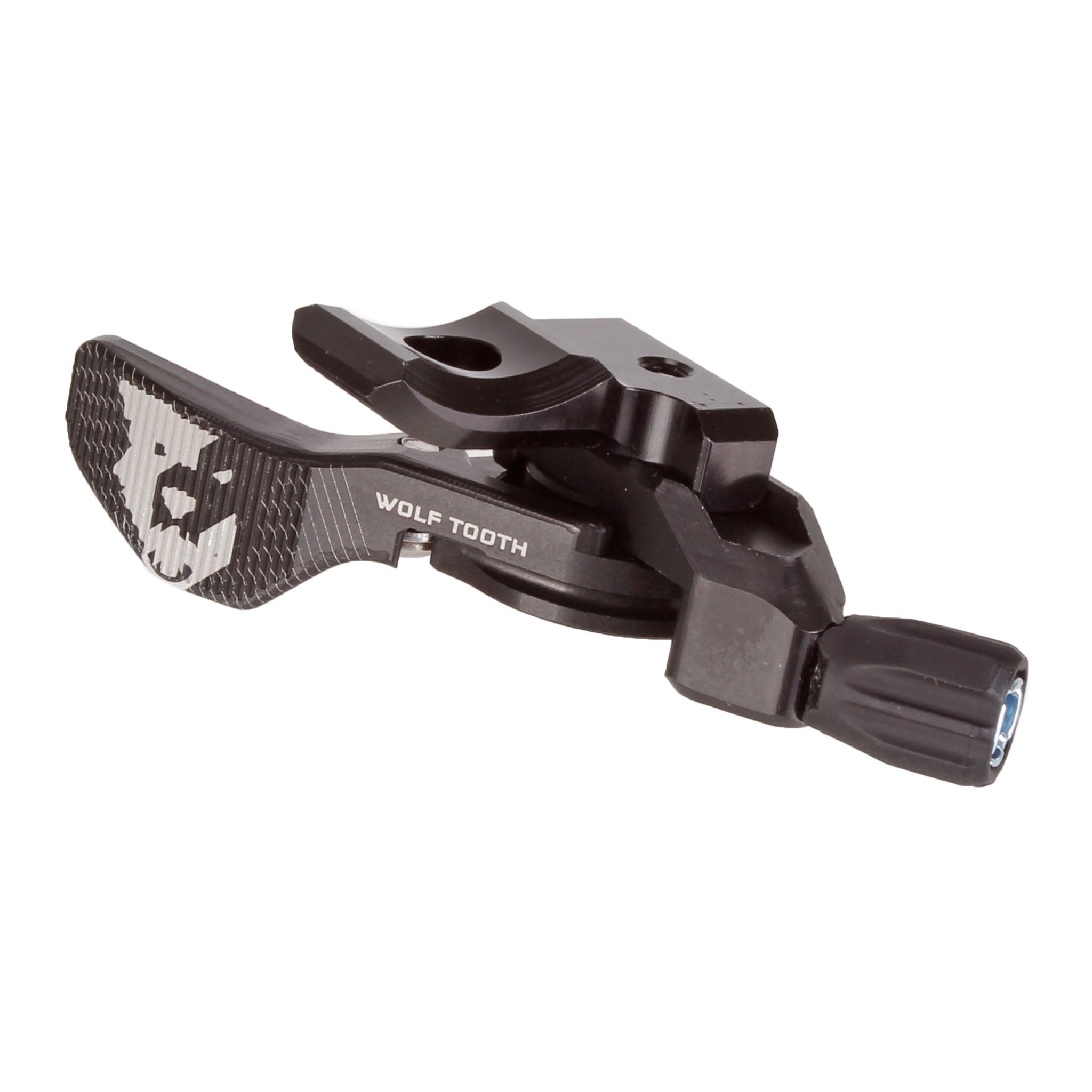 Wolf Tooth Components ReMote Dropper Post Remote, SRAM MM Mount-0