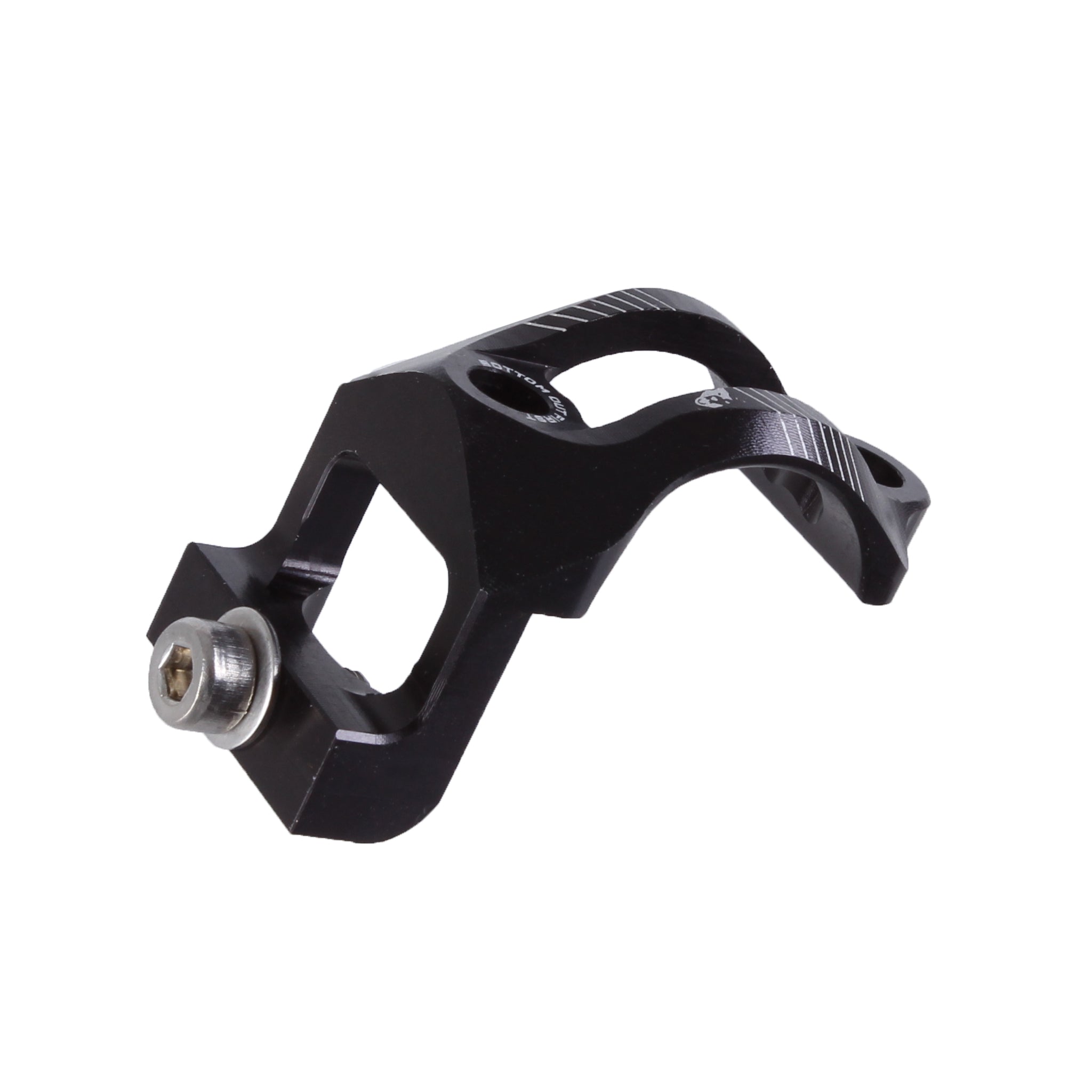 Wolf Tooth Components ReMote to Brake Mount Adapter, Magura-0