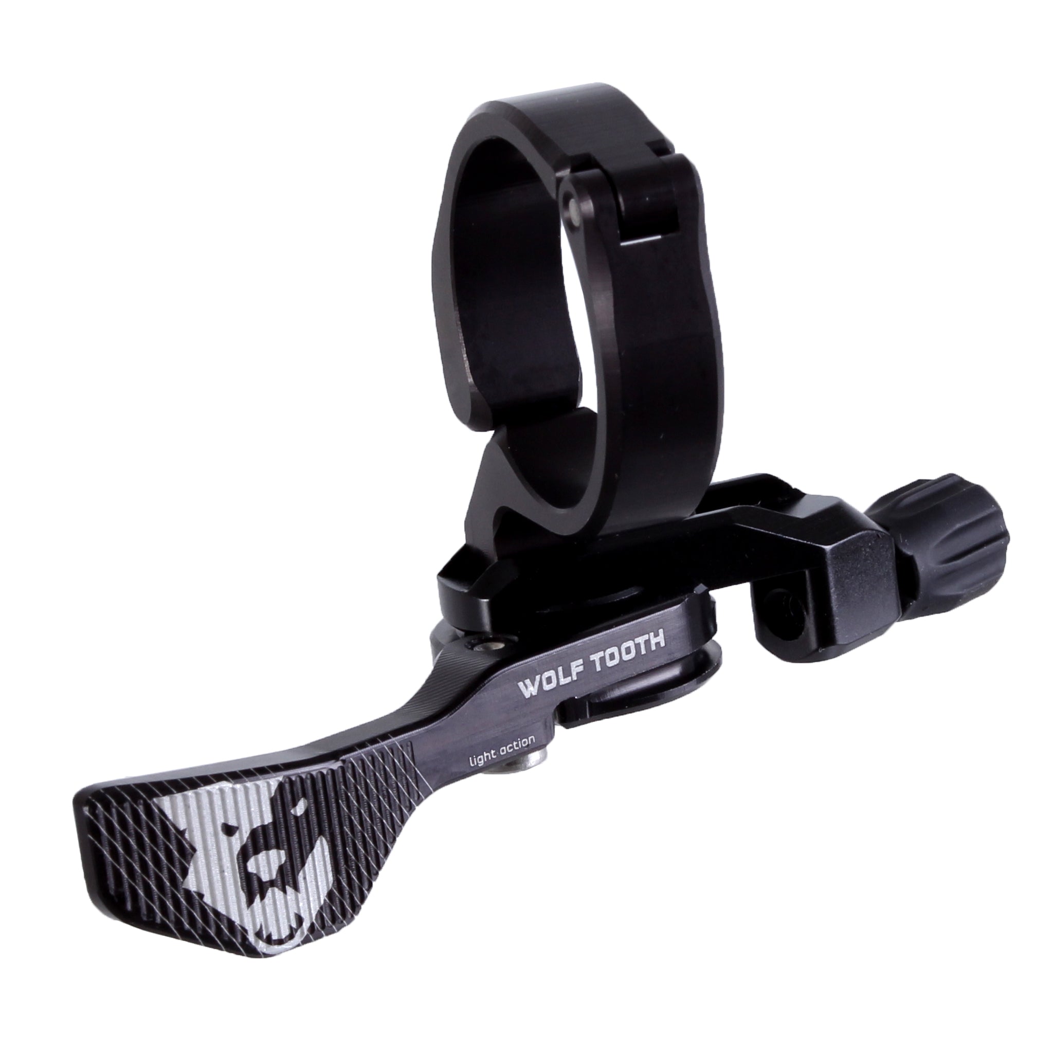 Wolf Tooth Components ReMote Light Action 31.8 Dropper Post Remote-0